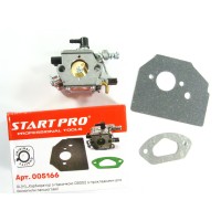 Карбюратор для бензопил Start Pro SCS Карбюратор для бензопил Start Pro SCS
