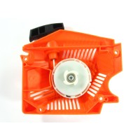 Стартер в зборі бензопили Tekhmann CSG-2045 Стартер в зборі бензопили Tekhmann CSG-2045