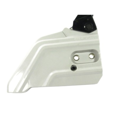 Кришка гальма бензопили Зеніт БПЛ-455/2600 Профі в зборі