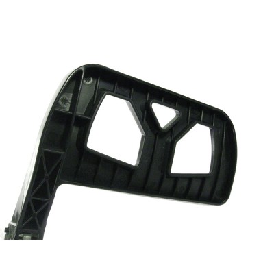 Кришка гальма бензопили Зеніт БПЛ-455/2600 Профі в зборі