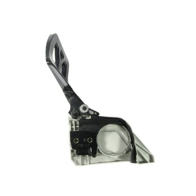 Кришка гальма бензопили Зеніт БПЛ-455/2600 Профі в зборі