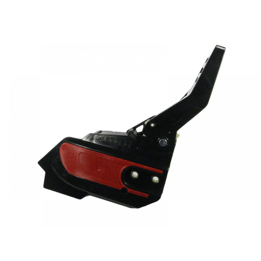 Кришка гальма бензопили Vitals BKZ 453n у зборі