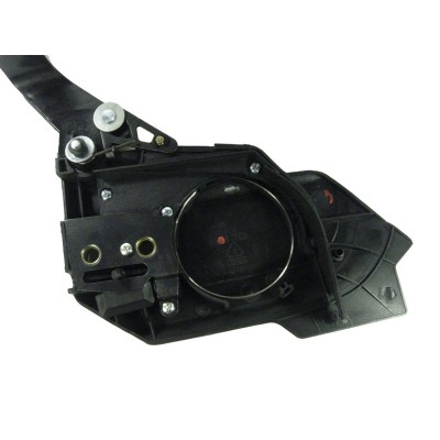 Кришка гальма бензопили Vitals BKZ 453n у зборі