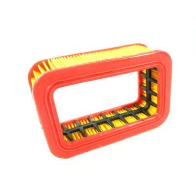 Фільтр повітряний 84×53 мм для бензопили Зеніт БПЛ-455/2600 Профі Фільтр повітряний 84×53 мм для бензопили Зеніт БПЛ-455/2600 Профі