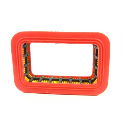 Фільтр повітряний 84×53 мм для бензопили Зеніт БПЛ-455/2600 Профі Фільтр повітряний 84×53 мм для бензопили Зеніт БПЛ-455/2600 Профі