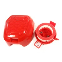 Фільтр із корпусом мотокоси Start Pro SGT-5700