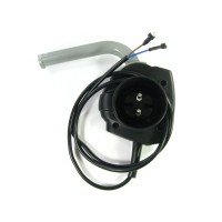 Вимикач газонокосарки Grunhelm EM-6118B