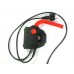 Вимикач газонокосарки Vitals Master EZP-321s