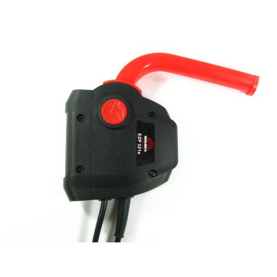 Вимикач газонокосарки Vitals Master EZP-321s