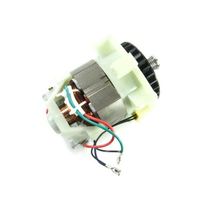 Двигун газонокосарки Forte FEM-1400М у зборі