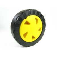 Колесо газонокосарки Grunhelm EM-6118B (8х129 мм)