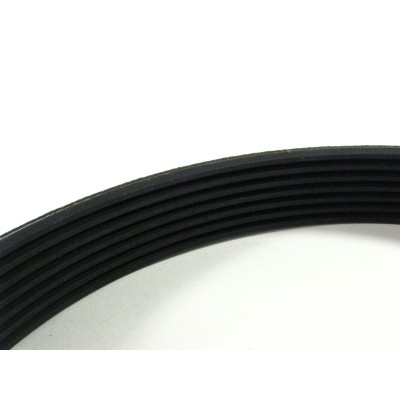 Ремінь приводний PJ381/150J газонокосарки Grunhelm EM-6118B