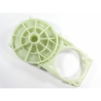 Опора двигуна газонокосарки Forte FEM-1400M Опора двигуна газонокосарки Forte FEM-1400M