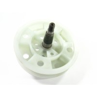 Шків великий газонокосарки Grunhelm EM-6118B