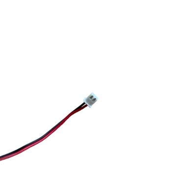 Вентилятор для зварювального апарату 92х92 мм 24V 0,25А