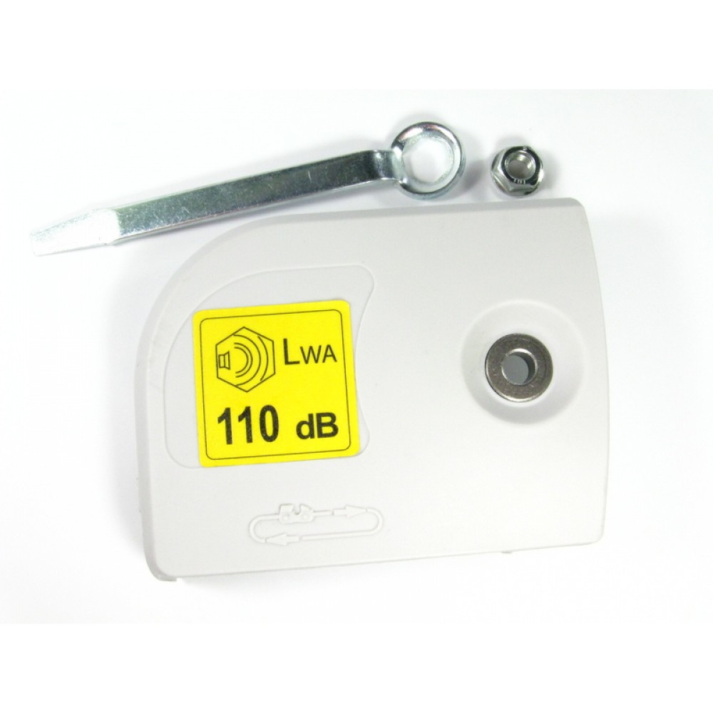 Кришка шини електропили Tekhmann CSE-2840