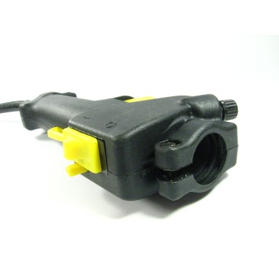 Ручка газу мотобура Кентавр МБР-52Н з регулятором