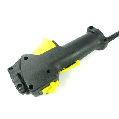 Ручка газу мотобура Кентавр МБР-52Н з регулятором