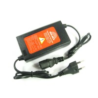 Зарядний пристрій обприскувача акумуляторного Vitals 12V