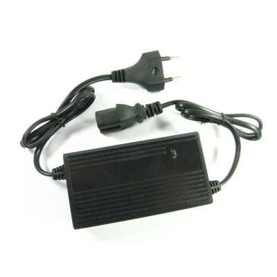 Зарядний пристрій обприскувача акумуляторного Vitals 12V