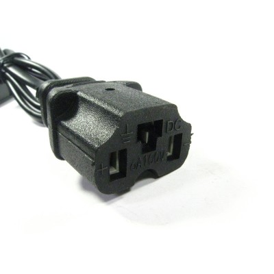 Зарядний пристрій для акумуляторного обприскувача Forte 12V