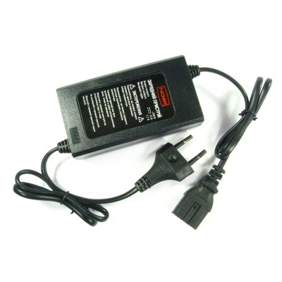 Зарядний пристрій для акумуляторного обприскувача Forte 12V