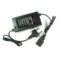 Зарядний пристрій акумуляторного обприскувача Foresta 12V