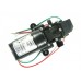 Насос акумуляторного обприскувача 12V штуцер-різьблення Nowa