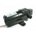 Насос акумуляторного обприскувача 12V штуцер-різьблення Nowa