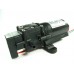 Насос акумуляторного обприскувача 12V штуцер-різьблення Nowa