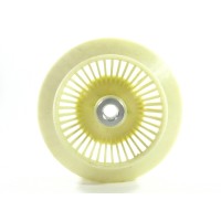 Крильчатка якоря електрокоси Кентавр СК1435Е, СК1635Е