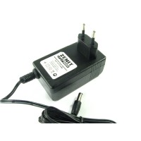 Зарядний пристрій шуруповерта Зенит ЗША-18 Li профі