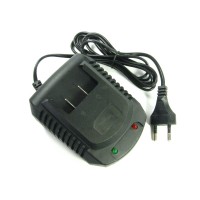 Зарядний пристрій 21 В акумуляторного шуруповерта Start Pro SCD2-21/2B Brushless Зарядний пристрій 21 В акумуляторного шуруповерта Start Pro SCD2-21/2B Brushless