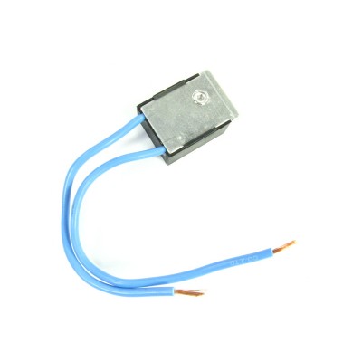 Плавний пуск електрокоси Tekhmann BCE-2014