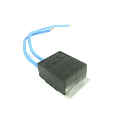 Плавний пуск електрокоси Tekhmann BCE-2014