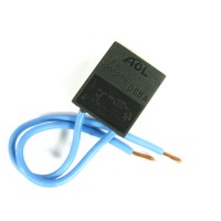 Плавний пуск електрокоси Tekhmann BCE-2014