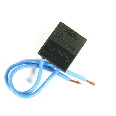 Плавний пуск електрокоси Tekhmann BCE-2014