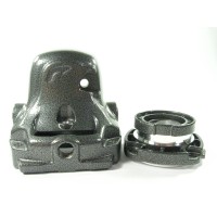 Корпус редуктора болгарки Vitals Master Ls 1814