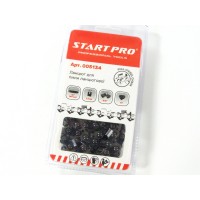 Ланцюг 57 ланок Start Pro, крок 3/8, супер зуб для електропил