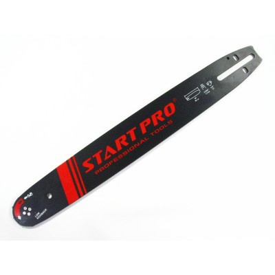 Шина 16" (40 см) Start Pro, крок 3/8" для електропил