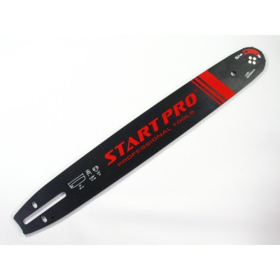 Шина 16" (40 см) Start Pro, крок 3/8" для електропил