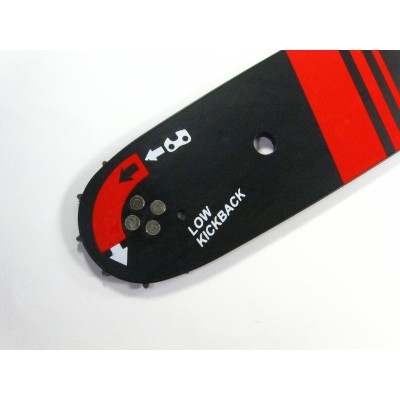 Шина 16" (40 см) Start Pro, крок 3/8" для електропил