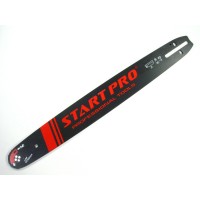Шина 18" (45 см) Start Pro, крок 0,325" для бензопил