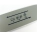 Шина для електропили 16" (40 см), крок 3/8" Зеніт Профі