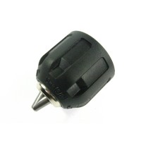 Патрон швидкозатискний 10 мм 3/8" Nowa для акумуляторних шуруповертів Патрон швидкозатискний 10 мм 3/8" Nowa для акумуляторних шуруповертів