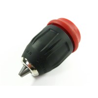 Швидкознімний DFR патрон шуруповерта 0,8-10 мм