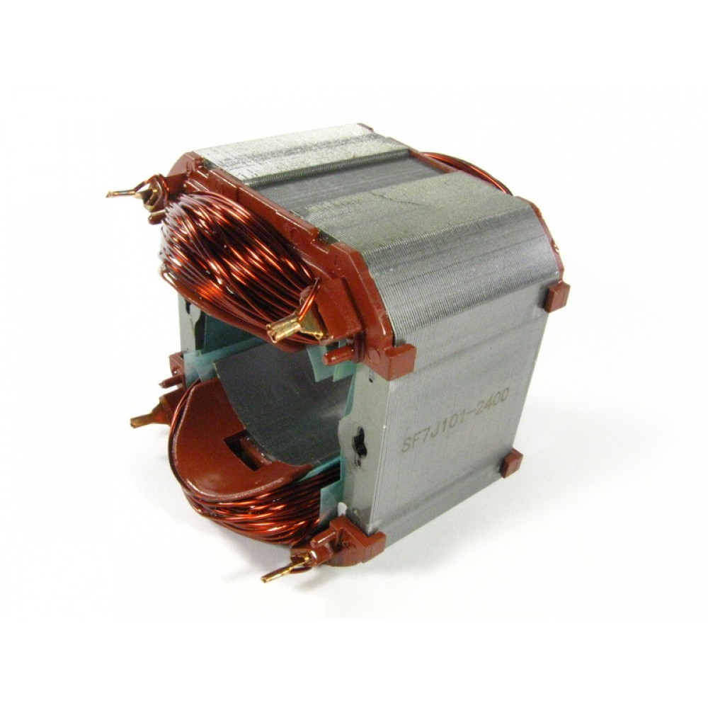 Статор ланцюгової електропили Tekhmann CSE-2840