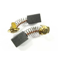 Щітки полірувальної машини Зеніт ЗПМ-180/1800 Профі