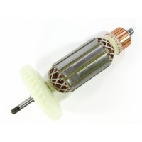 Якір болгарки Procraft PW2200ES вал 7 мм