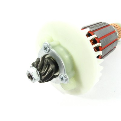 Якір для електропили Vitals Master EKZ 224 Black Edition у зборі (комплектний)